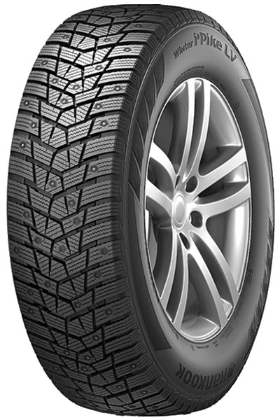 А/шина 235/65R16C HANKOOK RW15 115/113R